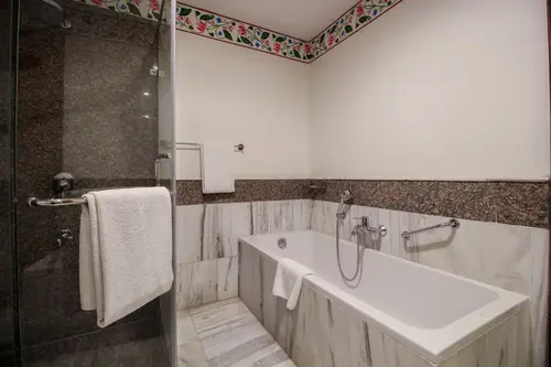 Taj Pratap Mahal, Pushkar - Rooms - Washroom 51