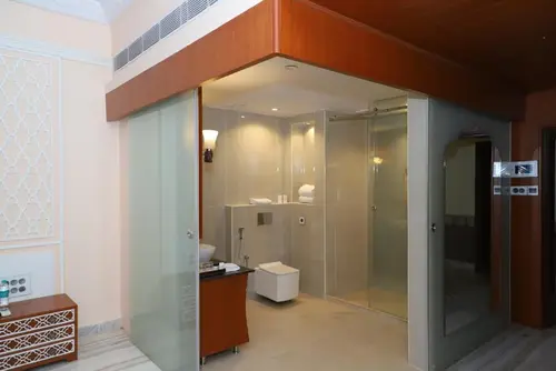 Taj Pratap Mahal, Pushkar - Rooms - Washroom 53