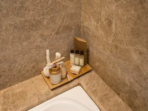 Suryagarh Jaisalmer - Rooms - Washroom 42