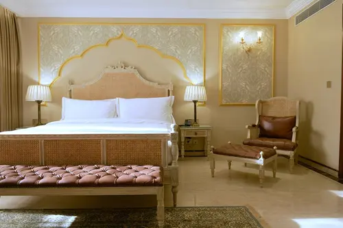 Fort Rajwada, Jaisalmer - Rooms - Room 89