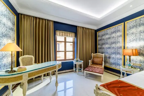 Fort Rajwada, Jaisalmer - Rooms - Room 93