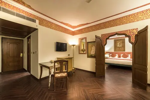 Fort Rajwada, Jaisalmer - Rooms - Room 94
