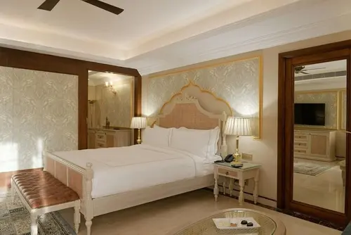 Fort Rajwada, Jaisalmer - Rooms - Room 95