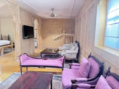 Fort Rajwada, Jaisalmer - Rooms - Room 98