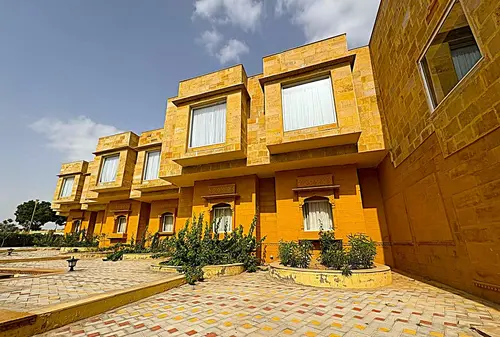 Storii by ITC Hotels, Jaisalmer - Overview - Facade 9