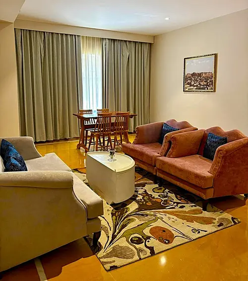 Storii by ITC Hotels, Jaisalmer - Rooms - 750 Sqft 70 Sqmt Garden View Queen Bed 60