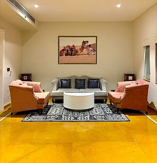 Storii by ITC Hotels, Jaisalmer - Rooms - Room 67