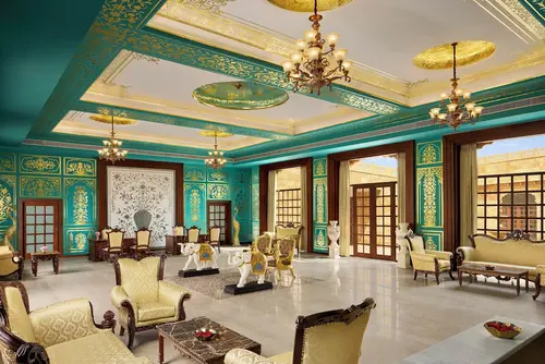 Storii by ITC Hotels, Jaisalmer - Rooms - Room 71