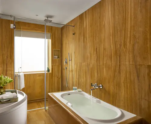 Storii by ITC Hotels, Jaisalmer - Rooms - Washroom 76