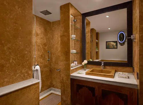 Storii by ITC Hotels, Jaisalmer - Rooms - Washroom 79