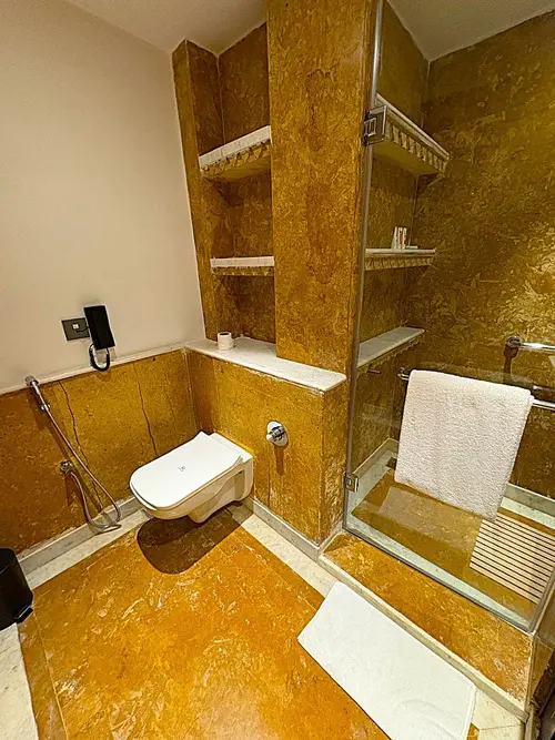 Storii by ITC Hotels, Jaisalmer - Rooms - Washroom 81