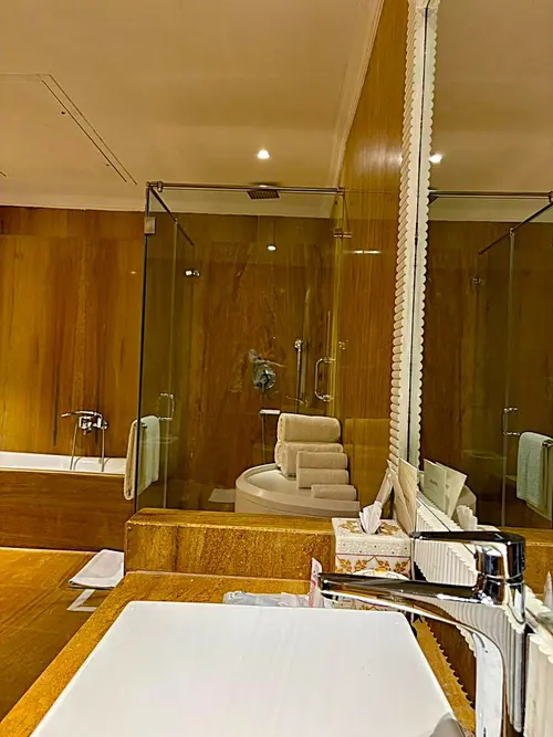 Storii by ITC Hotels, Jaisalmer - Rooms - Washroom 83