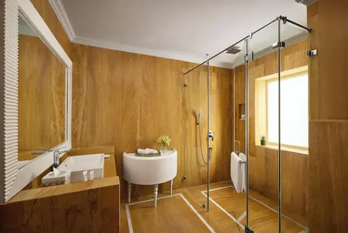 Storii by ITC Hotels, Jaisalmer - Rooms - Washroom 93