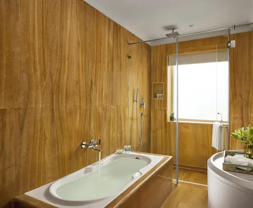 Storii by ITC Hotels, Jaisalmer - Rooms - Washroom 94