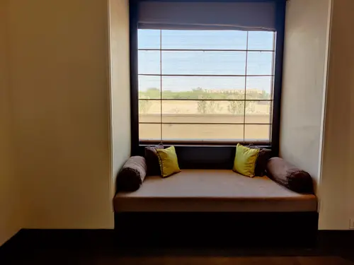 Jaisalmer Marriott Resort & Spa - Overview - Views 37