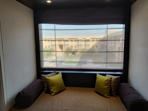 Jaisalmer Marriott Resort & Spa - Overview - Views 38