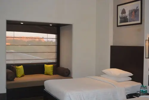 Jaisalmer Marriott Resort & Spa - Rooms - 344 Sqft 32 Sqmt Twinbed 6