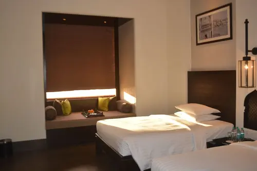 Jaisalmer Marriott Resort & Spa - Rooms - 344 Sqft 32 Sqmt Twinbed 7