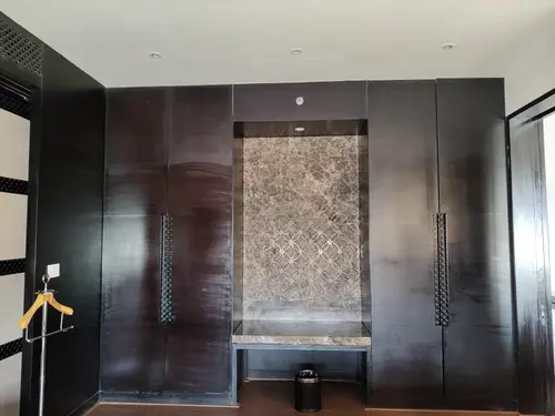 Jaisalmer Marriott Resort & Spa - Rooms - 783 Sqft 73 Sqmt City View King Bed 20