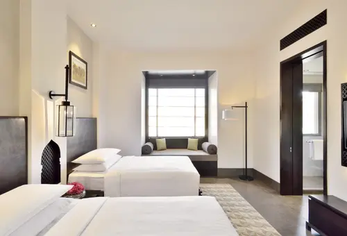Jaisalmer Marriott Resort & Spa - Rooms - Room 40