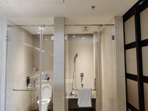 Jaisalmer Marriott Resort & Spa - Rooms - Washroom 45