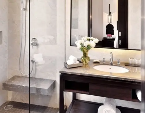 Jaisalmer Marriott Resort & Spa - Rooms - Washroom 46