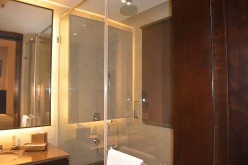 Jaisalmer Marriott Resort & Spa - Rooms - Washroom 54