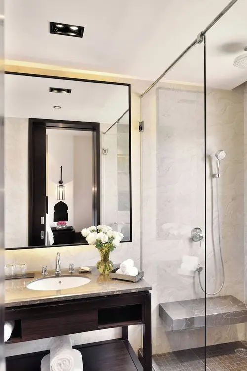 Jaisalmer Marriott Resort & Spa - Rooms - Washroom 56