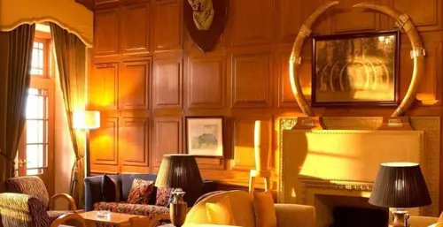 Umaid Bhawan Palace, Jodhpur - Rooms - Room 19