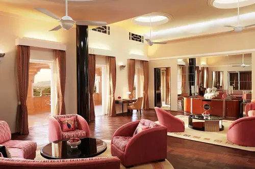 Umaid Bhawan Palace, Jodhpur - Rooms - Room 20