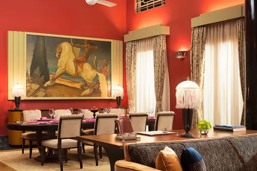 Umaid Bhawan Palace, Jodhpur - Rooms - Room 22