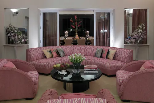 Umaid Bhawan Palace, Jodhpur - Rooms - Room 24