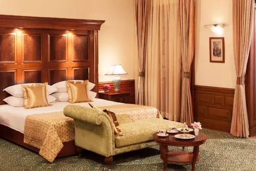 Umaid Bhawan Palace, Jodhpur - Rooms - Room 29