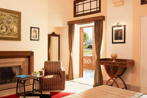 Umaid Bhawan Palace, Jodhpur - Rooms - Room 32