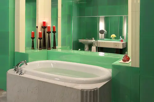 Umaid Bhawan Palace, Jodhpur - Rooms - Washroom 35