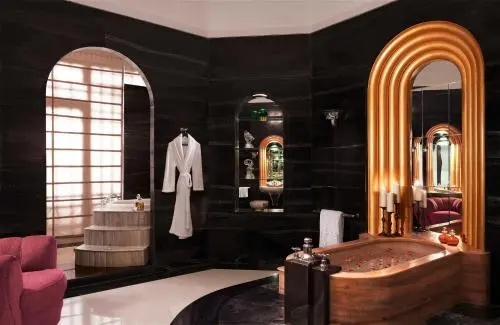 Umaid Bhawan Palace, Jodhpur - Rooms - Washroom 39