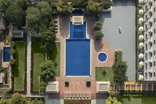 Welcomhotel by ITC Hotels, Jodhpur - Overview - Facade 35