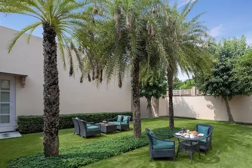 Welcomhotel by ITC Hotels, Jodhpur - Overview - Outdoors 12