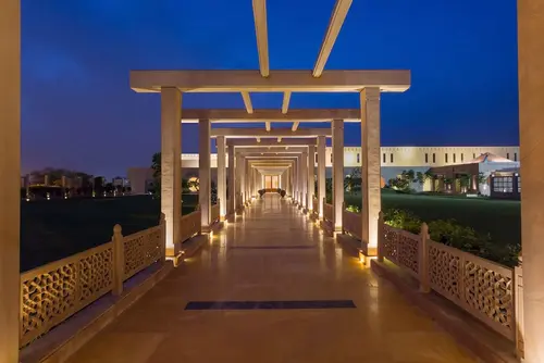 Welcomhotel by ITC Hotels, Jodhpur - Overview - Outdoors 15