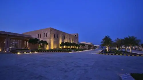 Welcomhotel by ITC Hotels, Jodhpur - Overview - Outdoors 19