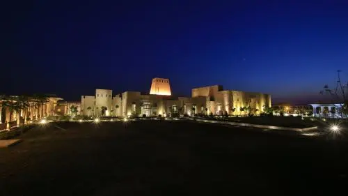 Welcomhotel by ITC Hotels, Jodhpur - Overview - Outdoors 21