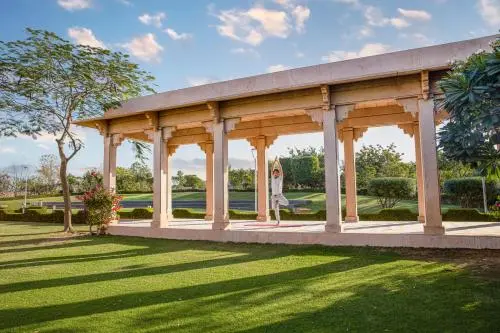 Welcomhotel by ITC Hotels, Jodhpur - Overview - Outdoors 22