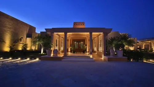 Welcomhotel by ITC Hotels, Jodhpur - Overview - Outdoors 27