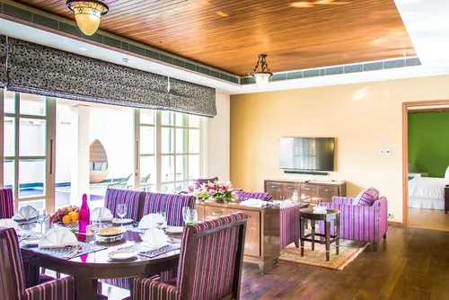 Welcomhotel by ITC Hotels, Jodhpur - Rooms - 2195 Sqft 204 Sqmt Kingbed 17