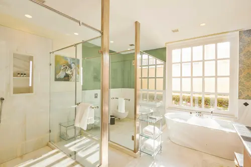 Welcomhotel by ITC Hotels, Jodhpur - Rooms - Washroom 30