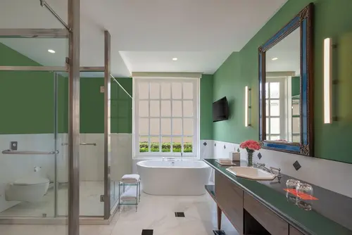 Welcomhotel by ITC Hotels, Jodhpur - Rooms - Washroom 35