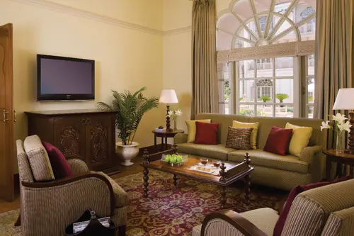 Taj Hari Mahal, Jodhpur - Rooms - Room 24