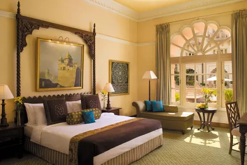 Taj Hari Mahal, Jodhpur - Rooms - Room 25