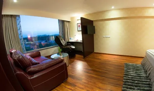 Taj Hari Mahal, Jodhpur - Rooms - Room 26