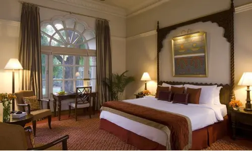 Taj Hari Mahal, Jodhpur - Rooms - Room 33